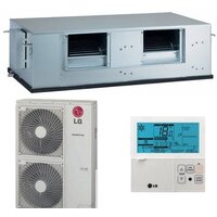 LG UB85W/UU85W Image #1