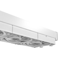 Система жидкостного охлаждения для процессора ID-Cooling DX360 Max White - Превью изображения №4 — Интернет-магазин Your Sale