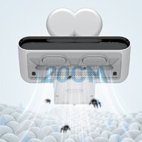 Пылесос для удаления пылевых клещей Deerma DEM-CM980W - Превью изображения №12 — Интернет-магазин Your Sale