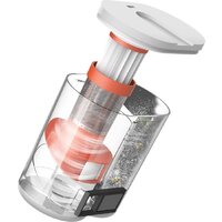 Пылесос для удаления пылевых клещей Deerma DEM-CM980W - Превью изображения №2 — Интернет-магазин Your Sale
