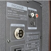 Акустика Microlab Solo 3 - Превью изображения №5 — Интернет-магазин Your Sale