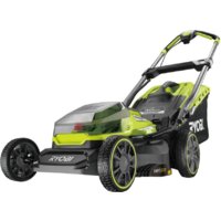 Ryobi RY18LMX40A-0 (без АКБ)
