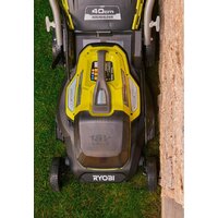 Газонокосилка Ryobi RY18LMX40A-0 (без АКБ) - Превью изображения №7 — Интернет-магазин Your Sale