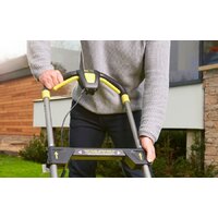 Газонокосилка Ryobi RY18LMX40A-0 (без АКБ) - Превью изображения №5 — Интернет-магазин Your Sale