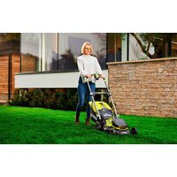 Газонокосилка Ryobi RY18LMX40A-0 (без АКБ) - Превью изображения №2 — Интернет-магазин Your Sale
