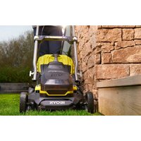 Газонокосилка Ryobi RY18LMX40A-0 (без АКБ) - Превью изображения №6 — Интернет-магазин Your Sale