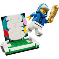 Конструктор LEGO Editions 43020 Официальный кубок чемпионата мира FIFA - Превью изображения №4 — Интернет-магазин Your Sale