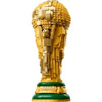 Конструктор LEGO Editions 43020 Официальный кубок чемпионата мира FIFA - Превью изображения №2 — Интернет-магазин Your Sale