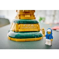 Конструктор LEGO Editions 43020 Официальный кубок чемпионата мира FIFA - Превью изображения №7 — Интернет-магазин Your Sale