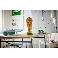 Конструктор LEGO Editions 43020 Официальный кубок чемпионата мира FIFA - Превью изображения №6 — Интернет-магазин Your Sale
