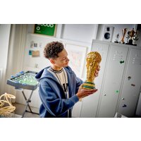 Конструктор LEGO Editions 43020 Официальный кубок чемпионата мира FIFA - Превью изображения №5 — Интернет-магазин Your Sale