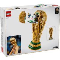 Конструктор LEGO Editions 43020 Официальный кубок чемпионата мира FIFA - Превью изображения №9 — Интернет-магазин Your Sale