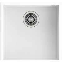 TEKA Square 40.40 TG (арктический белый)