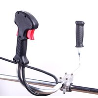 Триммер Maxcut MC 158 [025100010] - Превью изображения №4 — Интернет-магазин Your Sale