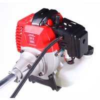 Триммер Maxcut MC 158 [025100010] - Превью изображения №2 — Интернет-магазин Your Sale