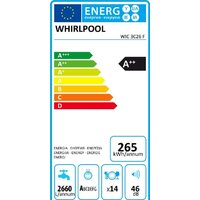 Whirlpool WIC 3C26 F Image #2