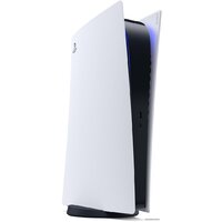 Sony PlayStation 5 Digital Edition Image #2