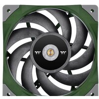 Thermaltake ToughFan 12 Racing Green CL-F117-PL12RG-A