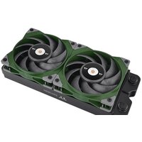 Thermaltake ToughFan 12 Racing Green CL-F117-PL12RG-A Image #5