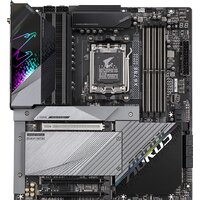 Gigabyte X670E Aorus Master (rev. 1.0) Image #1