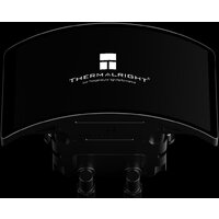 Система жидкостного охлаждения для процессора Thermalright Rainbow Vision 360 Turbo ARGB (белый) - Превью изображения №7 — Интернет-магазин Your Sale