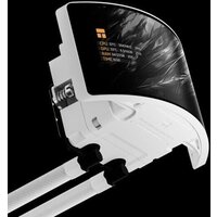 Система жидкостного охлаждения для процессора Thermalright Rainbow Vision 360 Turbo ARGB (белый) - Превью изображения №4 — Интернет-магазин Your Sale