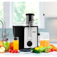 Соковыжималка Kitfort KT-1116 - Превью изображения №9 — Интернет-магазин Your Sale