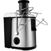 Соковыжималка Kitfort KT-1116 - Превью изображения №2 — Интернет-магазин Your Sale