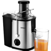 Соковыжималка Kitfort KT-1116 - Превью изображения №10 — Интернет-магазин Your Sale