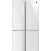 Sharp SJGX98PWH