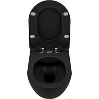 Deante Peonia CDE NZPW (без сиденья) Image #5