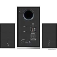 Акустика Ginzzu GM-420 - Превью изображения №2 — Интернет-магазин Your Sale