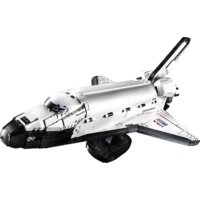 LEGO Creator 10283 Космический шаттл НАСА Дискавери Image #15