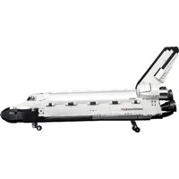 LEGO Creator 10283 Космический шаттл НАСА Дискавери Image #6