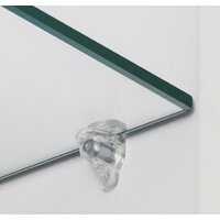 Style Line Шкаф с зеркалом Жасмин 90 (с подсветкой) Image #7