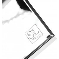 Style Line Шкаф с зеркалом Жасмин 90 (с подсветкой) Image #5