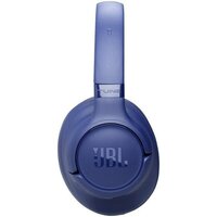 Наушники JBL Tune 730BT (синий) - Превью изображения №6 — Интернет-магазин Your Sale