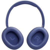 Наушники JBL Tune 730BT (синий) - Превью изображения №5 — Интернет-магазин Your Sale