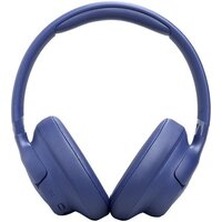 Наушники JBL Tune 730BT (синий) - Превью изображения №2 — Интернет-магазин Your Sale
