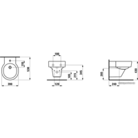 Laufen Val 8302810003021 Image #2