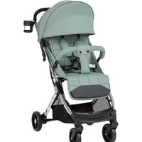 Farfello Comfy Go Comfort CG-103 (зеленый/серебристый)