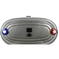 Electrolux EWH 50 Maximus Wi-Fi (эмаль) Image #5