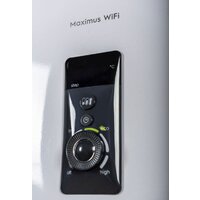 Electrolux EWH 50 Maximus Wi-Fi (эмаль) Image #4