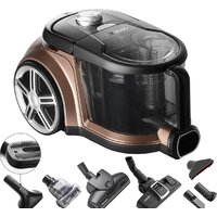 Пылесос Concept VP5240 - Превью изображения №2 — Интернет-магазин Your Sale