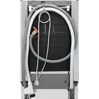 Встраиваемая посудомоечная машина Electrolux EEA22100L - Превью изображения №6 — Интернет-магазин Your Sale