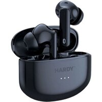 3mk Hardy LifePods Pro (черный)