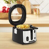 Фритюрница Tefal FF2588E0 - Превью изображения №4 — Интернет-магазин Your Sale