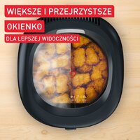 Фритюрница Tefal FF2588E0 - Превью изображения №3 — Интернет-магазин Your Sale