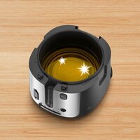 Фритюрница Tefal FF2588E0 - Превью изображения №7 — Интернет-магазин Your Sale
