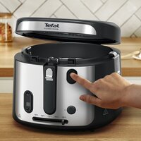 Фритюрница Tefal FF2588E0 - Превью изображения №5 — Интернет-магазин Your Sale